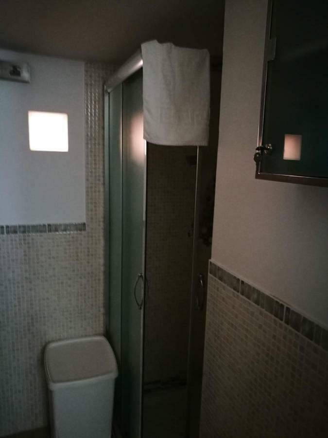 Casa Vacanze Francesca Daire La Spezia Dış mekan fotoğraf
