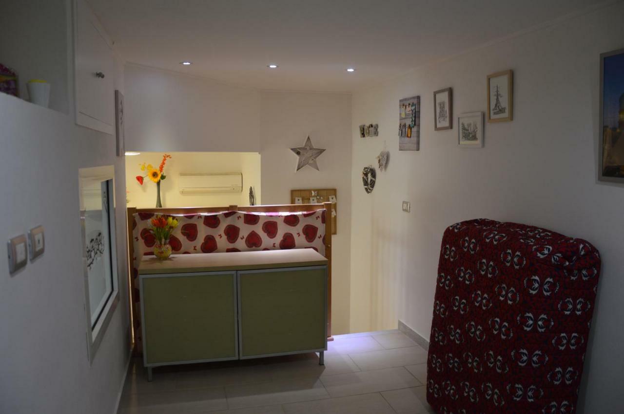 Casa Vacanze Francesca Daire La Spezia Dış mekan fotoğraf